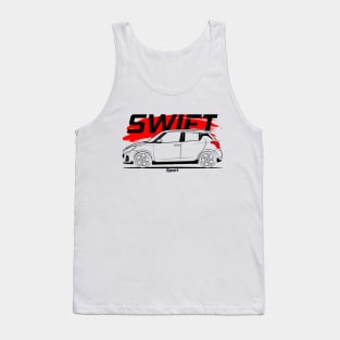 Swift JDM Tank Top